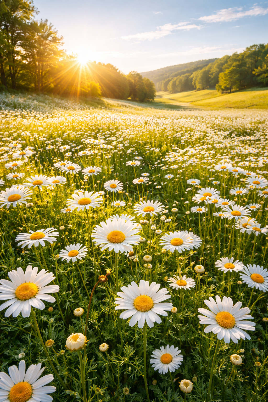 Novatea Chamomile Tea