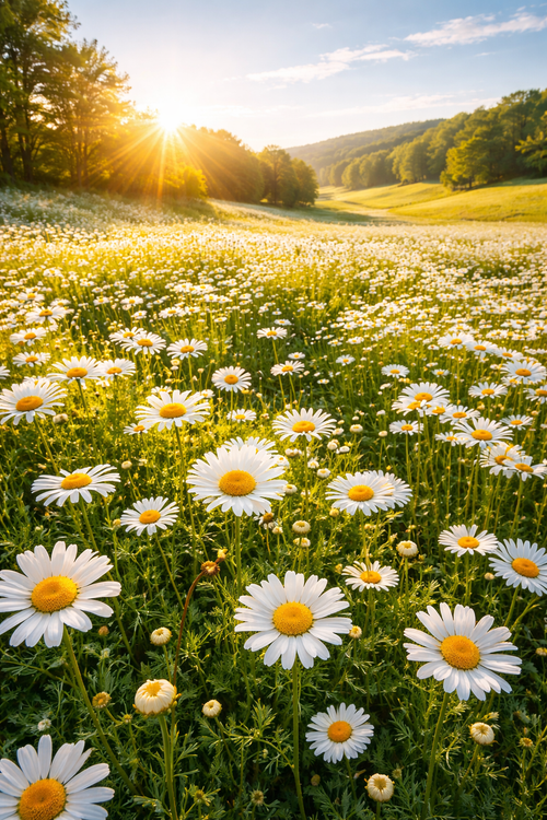 Novatea Chamomile Tea